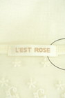 L'EST ROSE（レストローズ）の古着「商品番号：PR10184122」-6