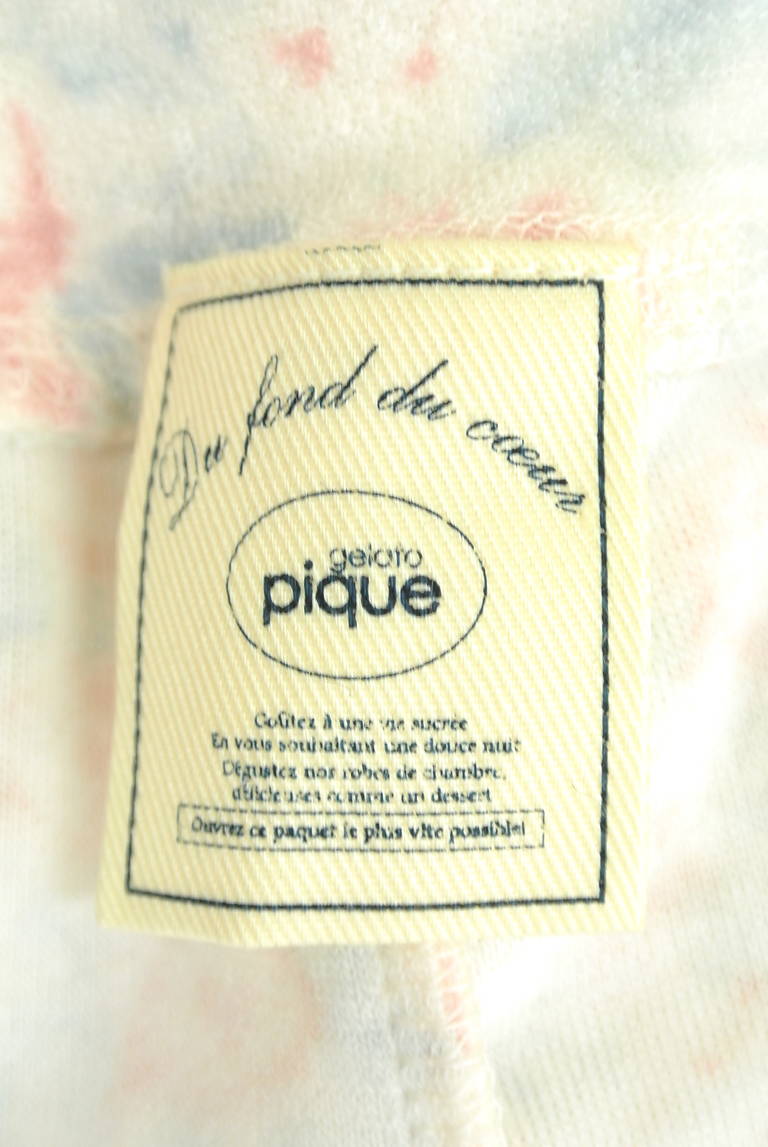 gelato pique（ジェラートピケ）の古着「商品番号：PR10184126」-大画像6
