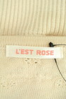 L'EST ROSE（レストローズ）の古着「商品番号：PR10184132」-6