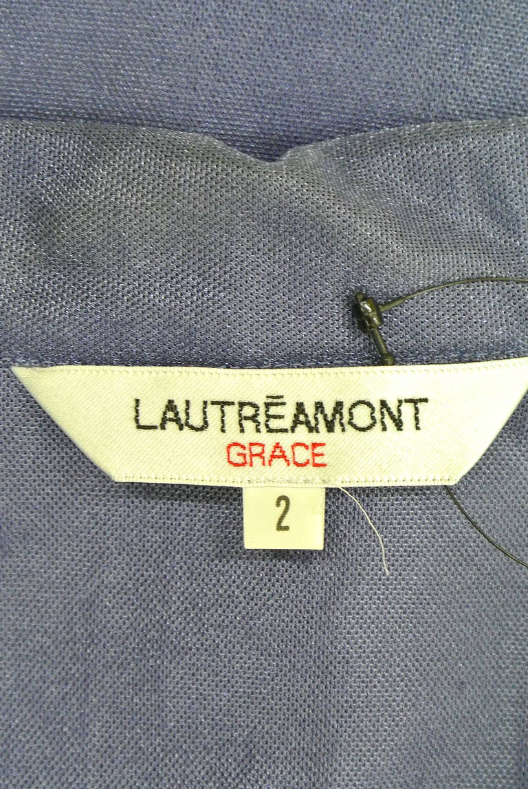 LAUTREAMONT（ロートレアモン）の古着「商品番号：PR10184149」-大画像6