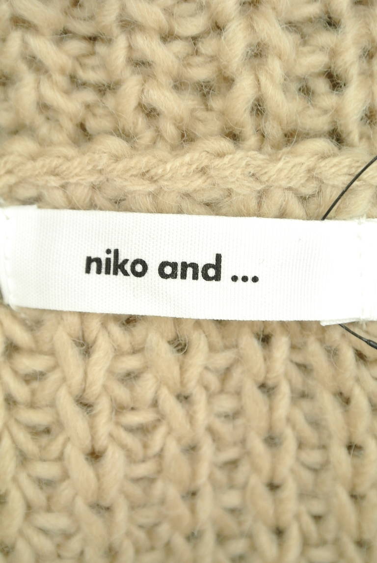niko and...（ニコ アンド）の古着「商品番号：PR10184169」-大画像6