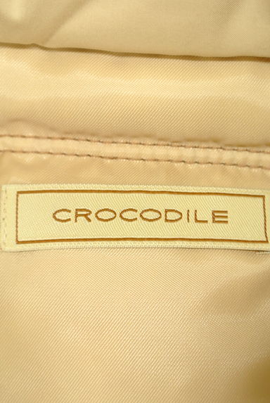 Crocodile（クロコダイル）の古着「（ダウンベスト）」大画像６へ