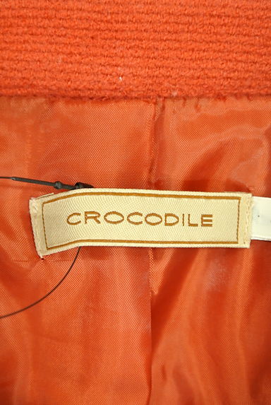 Crocodile（クロコダイル）の古着「（コート）」大画像６へ
