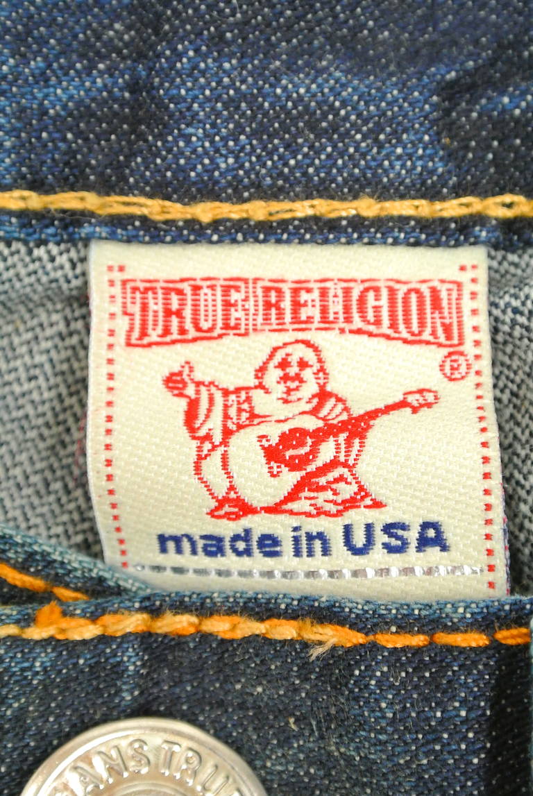 TRUE RELIGION（トゥルーレリジョン）の古着「商品番号：PR10184175」-大画像6