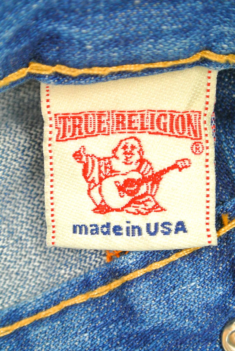 TRUE RELIGION（トゥルーレリジョン）の古着「商品番号：PR10184181」-大画像6