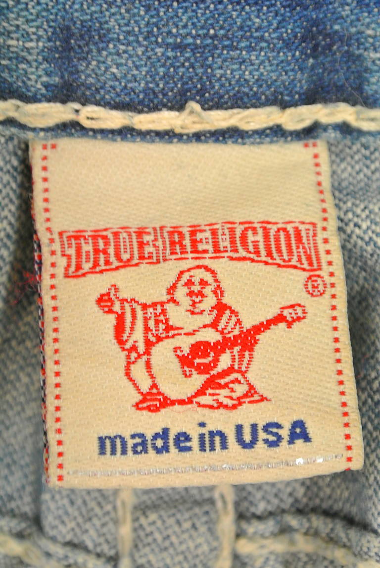 TRUE RELIGION（トゥルーレリジョン）の古着「商品番号：PR10184185」-大画像6