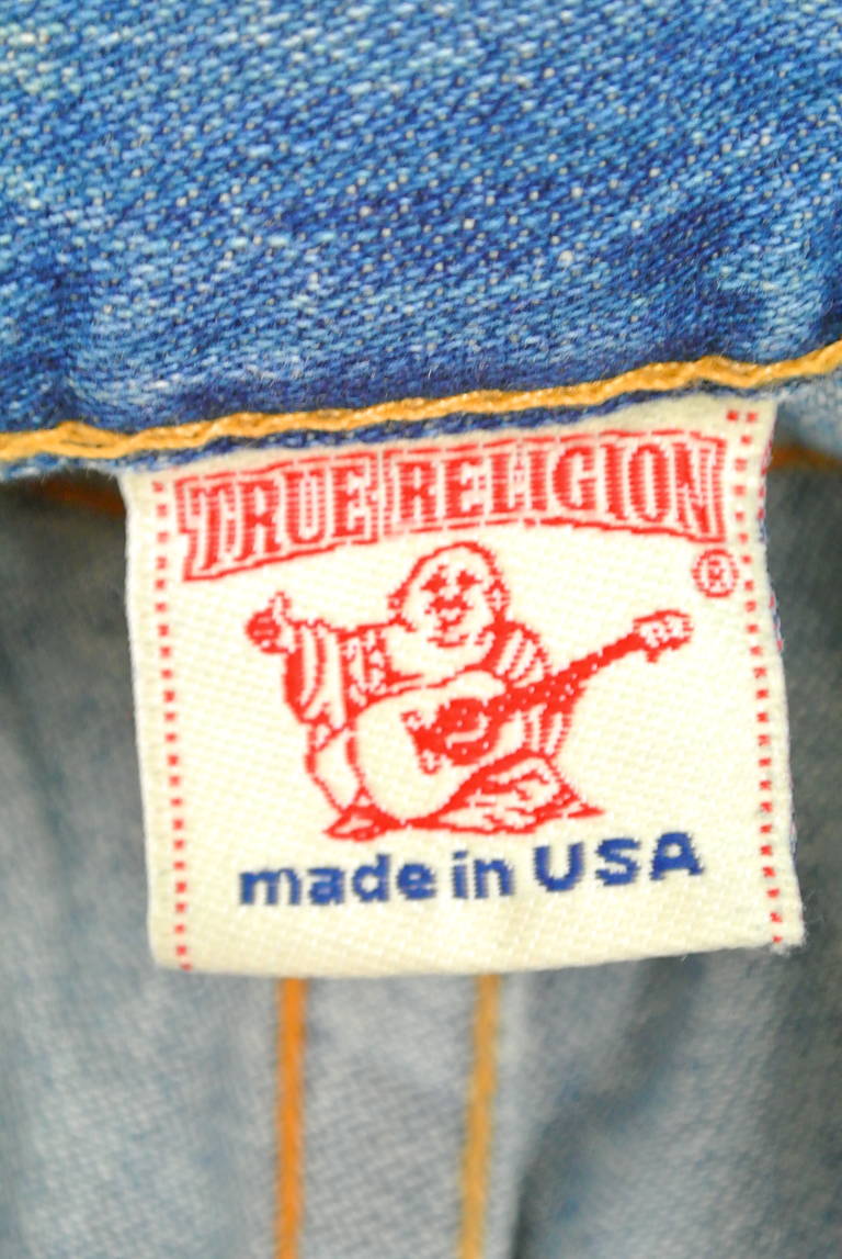 TRUE RELIGION（トゥルーレリジョン）の古着「商品番号：PR10184190」-大画像6