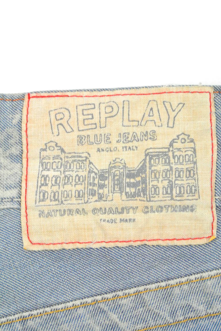 REPLAY（リプレイ）の古着「商品番号：PR10184200」-大画像6