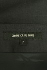 COMME CA DU MODE（コムサデモード）の古着「商品番号：PR10184211」-6