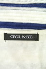 CECIL McBEE（セシルマクビー）の古着「商品番号：PR10184223」-6