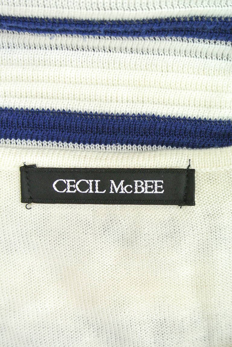 CECIL McBEE（セシルマクビー）の古着「商品番号：PR10184223」-大画像6