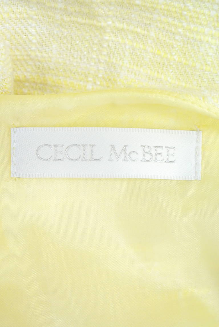 CECIL McBEE（セシルマクビー）の古着「商品番号：PR10184224」-大画像6