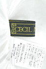 CECIL McBEE（セシルマクビー）の古着「商品番号：PR10184225」-6