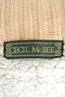 CECIL McBEE（セシルマクビー）の古着「商品番号：PR10184230」-6