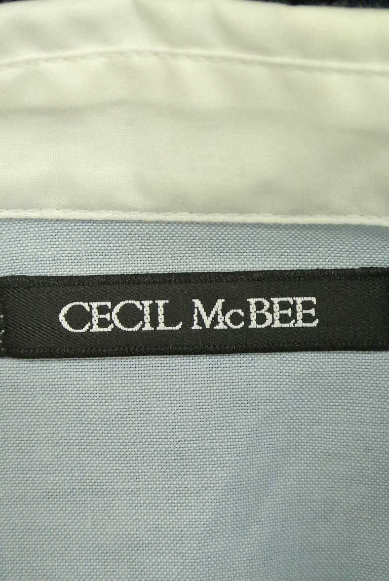 CECIL McBEE（セシルマクビー）の古着「商品番号：PR10184231」-大画像6