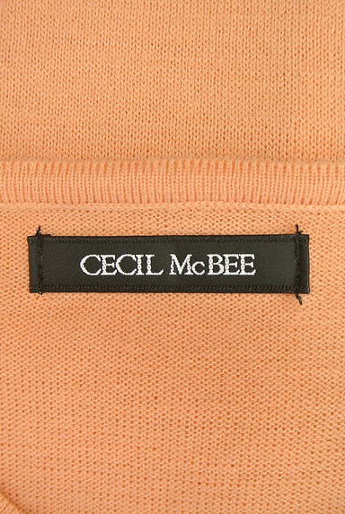 CECIL McBEE（セシルマクビー）の古着「（ツーピース（ジャケット＋ワンピース））」大画像６へ