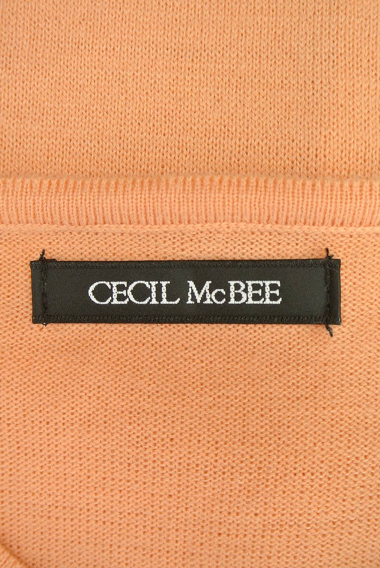 CECIL McBEE（セシルマクビー）の古着「商品番号：PR10184232」-大画像6
