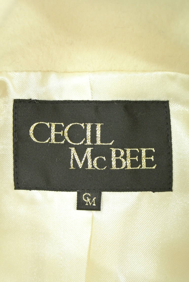 CECIL McBEE（セシルマクビー）の古着「商品番号：PR10184238」-大画像6