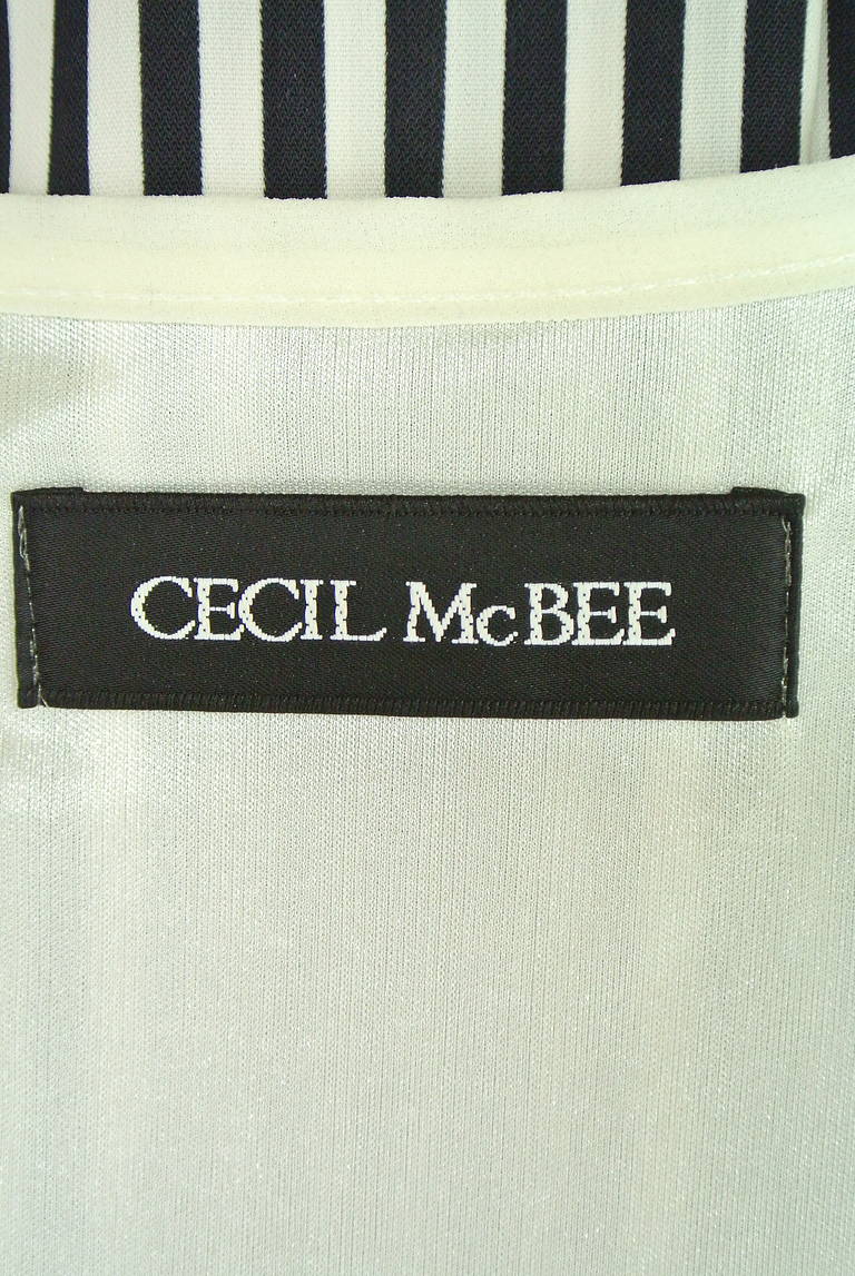 CECIL McBEE（セシルマクビー）の古着「商品番号：PR10184239」-大画像6