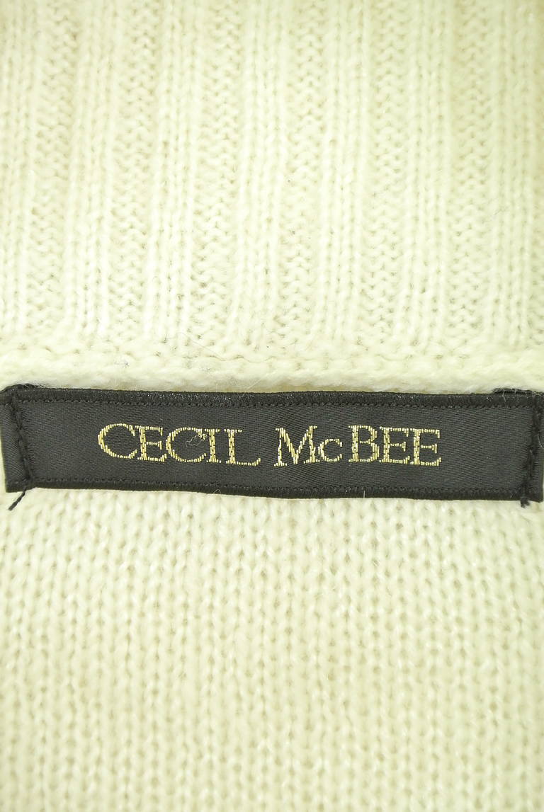 CECIL McBEE（セシルマクビー）の古着「商品番号：PR10184242」-大画像6