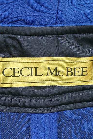 CECIL McBEE（セシルマクビー）の古着「（ショートパンツ・ハーフパンツ）」大画像６へ