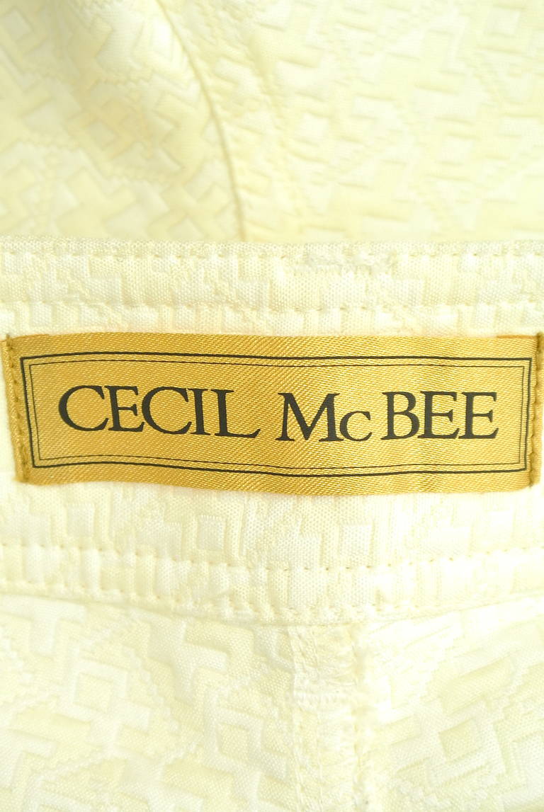 CECIL McBEE（セシルマクビー）の古着「商品番号：PR10184244」-大画像6