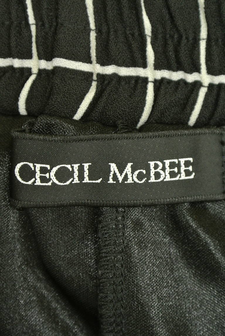 CECIL McBEE（セシルマクビー）の古着「商品番号：PR10184245」-大画像6