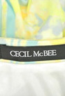 CECIL McBEE（セシルマクビー）の古着「商品番号：PR10184254」-6