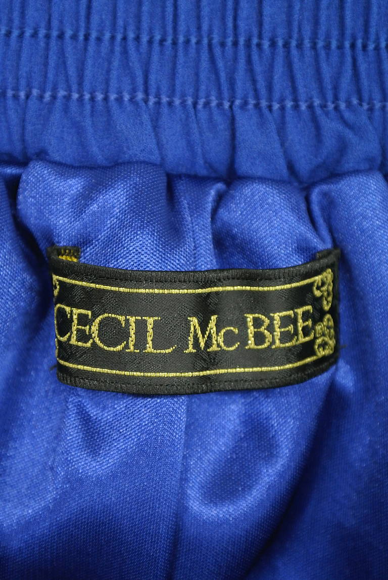 CECIL McBEE（セシルマクビー）の古着「商品番号：PR10184258」-大画像6