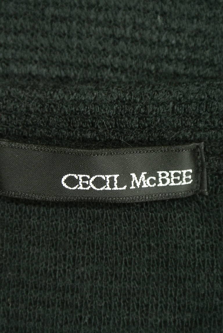 CECIL McBEE（セシルマクビー）の古着「商品番号：PR10184259」-大画像6