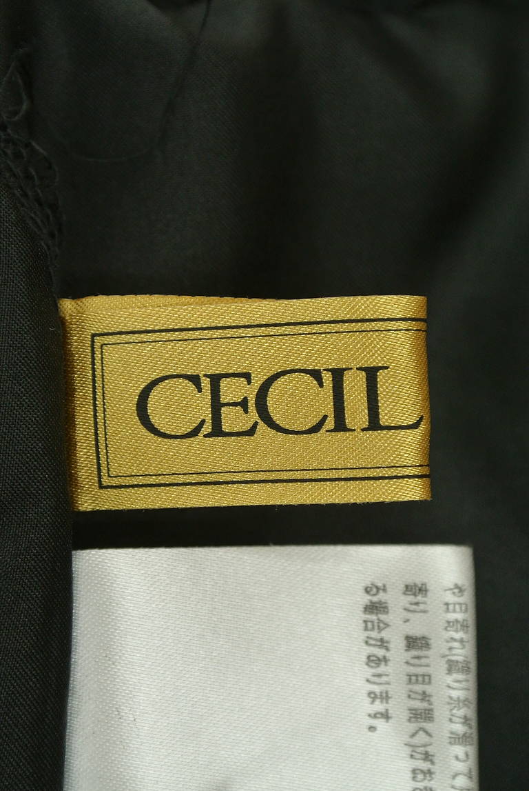CECIL McBEE（セシルマクビー）の古着「商品番号：PR10184260」-大画像6