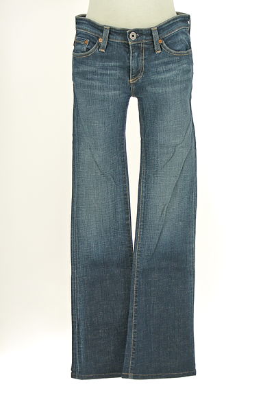 AG jeans（エージー）の古着「（デニムパンツ）」大画像１へ