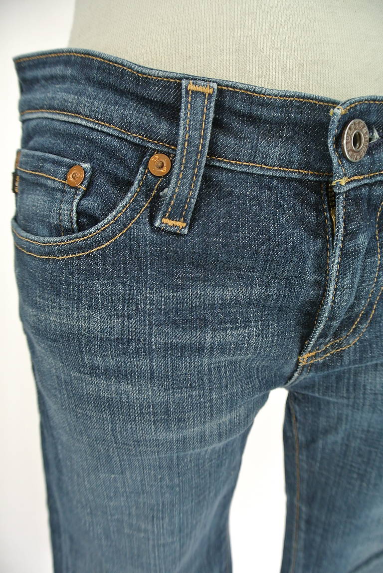AG jeans（エージー）の古着「商品番号：PR10184264」-大画像4