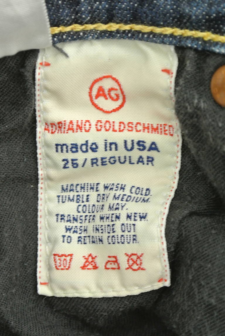 AG jeans（エージー）の古着「商品番号：PR10184264」-大画像6
