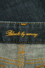 BLACK BY MOUSSY（ブラックバイマウジー）の古着「商品番号：PR10184265」-6