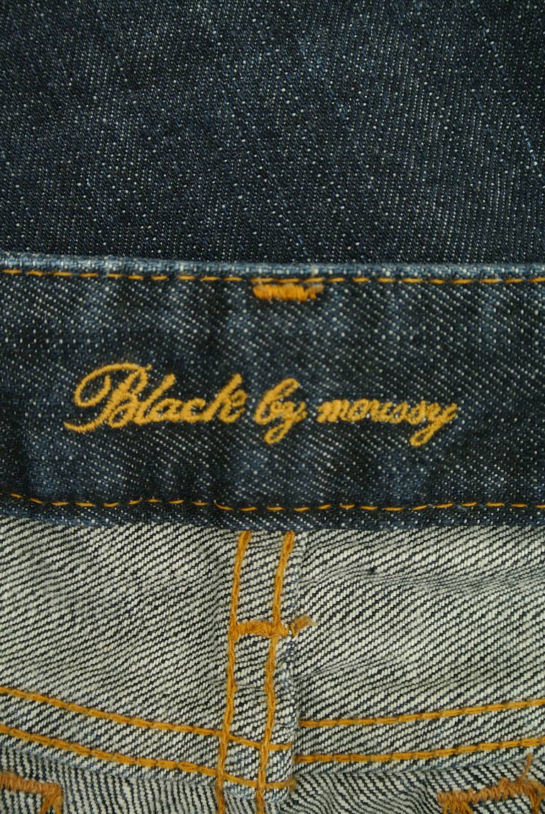BLACK BY MOUSSY（ブラックバイマウジー）の古着「商品番号：PR10184265」-大画像6
