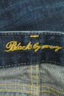BLACK BY MOUSSY（ブラックバイマウジー）の古着「商品番号：PR10184266」-6
