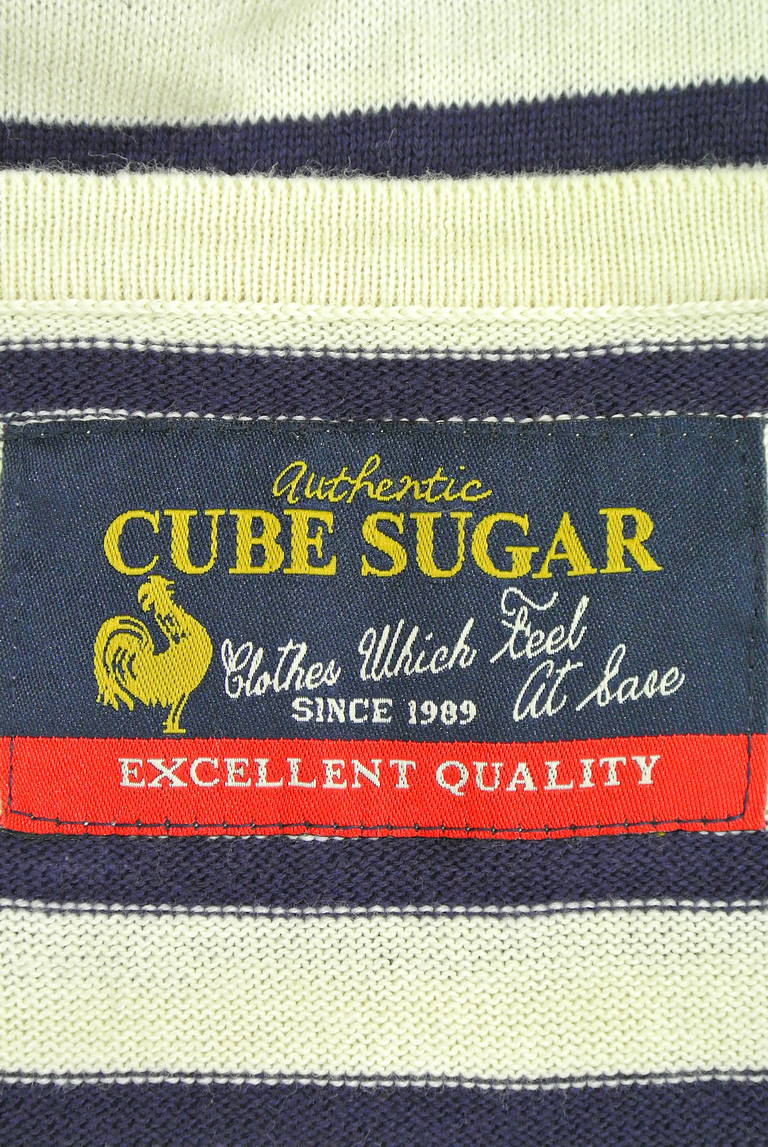CUBE SUGAR（キューブシュガー）の古着「商品番号：PR10184283」-大画像6