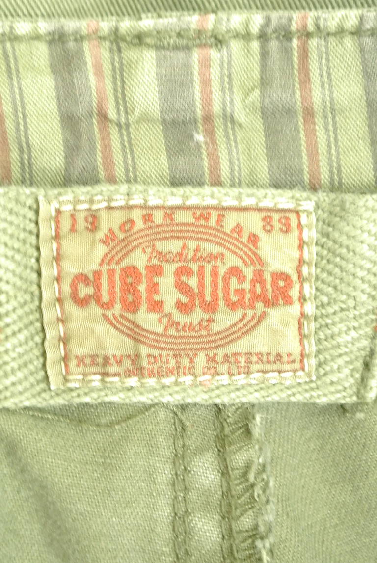 CUBE SUGAR（キューブシュガー）の古着「商品番号：PR10184286」-大画像6