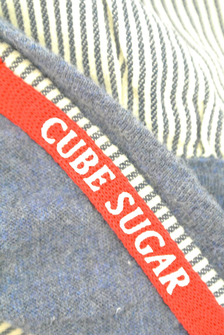 CUBE SUGAR（キューブシュガー）の古着「商品番号：PR10184297」-大画像6