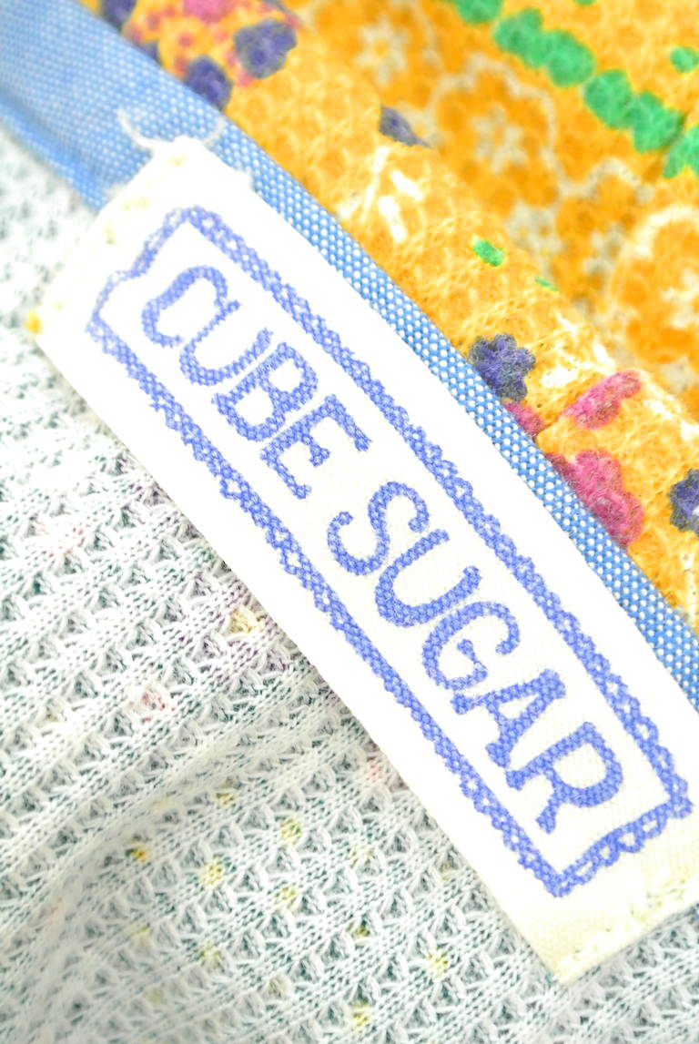 CUBE SUGAR（キューブシュガー）の古着「商品番号：PR10184301」-大画像6