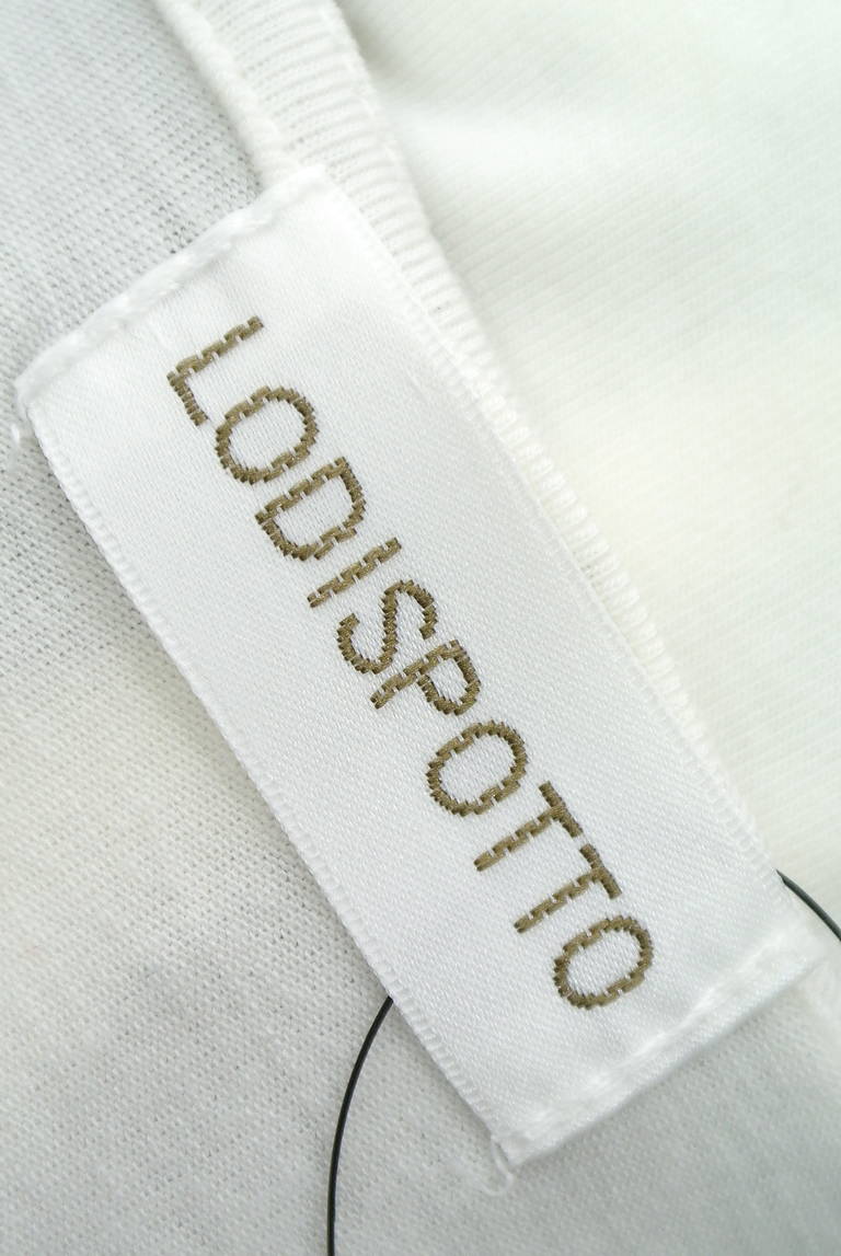 LODISPOTTO（ロディスポット）の古着「商品番号：PR10184313」-大画像6