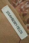 STRAWBERRY-FIELDS（ストロベリーフィールズ）の古着「商品番号：PR10184343」-6