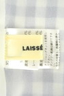 LAISSE PASSE（レッセパッセ）の古着「商品番号：PR10184345」-6
