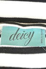 DEICY（デイシー）の古着「商品番号：PR10184351」-6