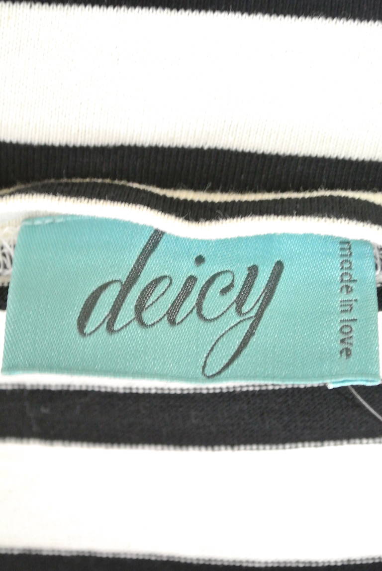 DEICY（デイシー）の古着「商品番号：PR10184351」-大画像6