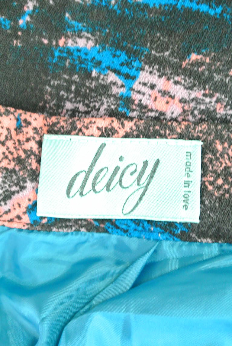 DEICY（デイシー）の古着「商品番号：PR10184368」-大画像6