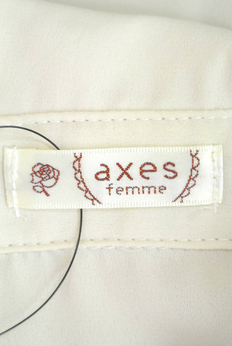 axes femme（アクシーズファム）の古着「商品番号：PR10184375」-大画像6