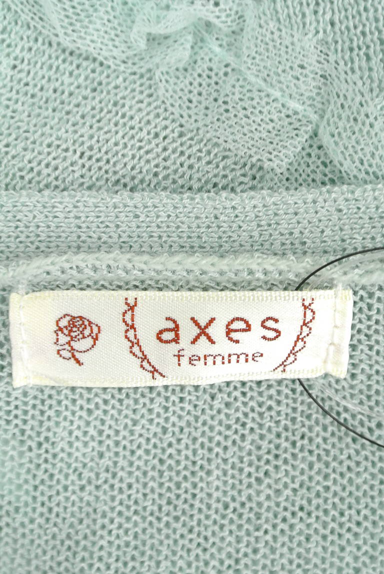 axes femme（アクシーズファム）の古着「商品番号：PR10184393」-大画像6