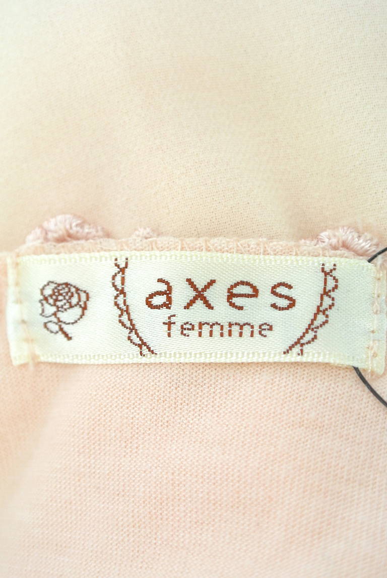 axes femme（アクシーズファム）の古着「商品番号：PR10184397」-大画像6